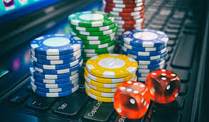 Вход на зеркало Poperlo Casino
