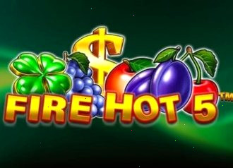 Fire Hot Игровой слот